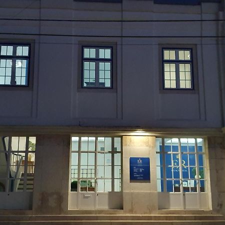 Estacao Real Hostel Vila Franca de Xira Exterior photo